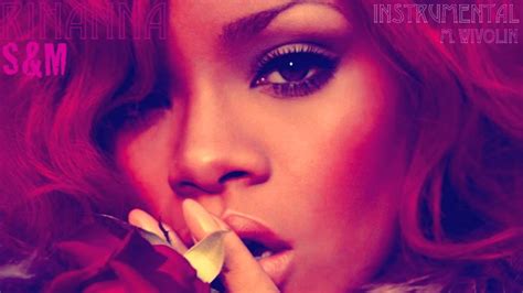 Rihanna instrumental
